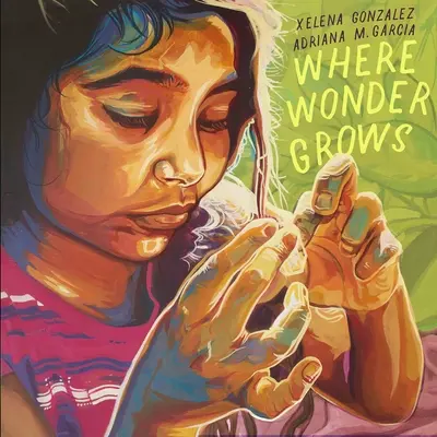 Kde rastie zázrak - Where Wonder Grows