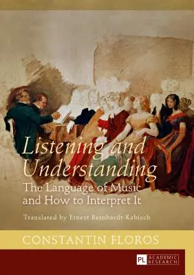 Počúvanie a porozumenie: a ako ju interpretovať. Preklad: Ernest Bernhardt-Kabisch - Listening and Understanding: The Language of Music and How to Interpret It. Translated by Ernest Bernhardt-Kabisch