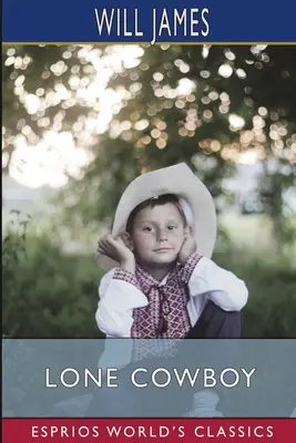 Osamelý kovboj (Esprios Classics) - Lone Cowboy (Esprios Classics)