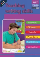 Primárne písanie - Výučba zručností v písaní - Primary Writing - Teaching Writing Skills