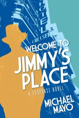 Vitajte u Jimmyho - Welcome to Jimmy's Place