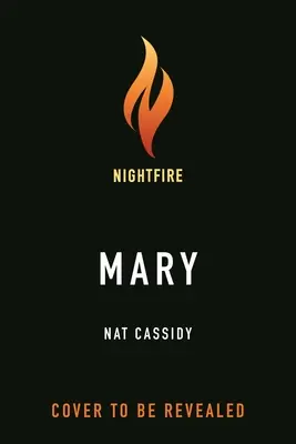 Mária: Prebudenie hrôzy - Mary: An Awakening of Terror