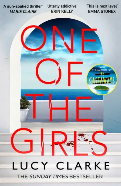 Jedna z dievčat - One of the Girls