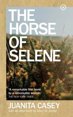 Selenin kôň - Horse of Selene