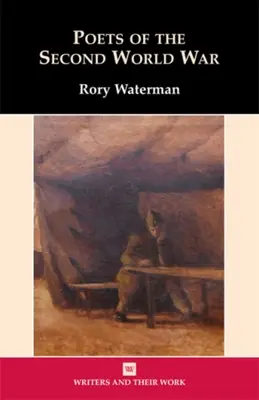 Básnici druhej svetovej vojny - Poets of the Second World War
