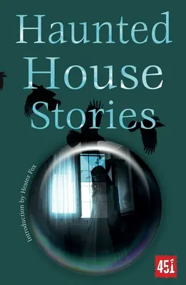 Príbehy o strašidelných domoch - Haunted House Stories