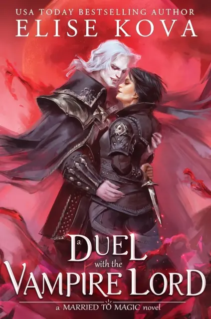 Duel s upírskym lordom - Duel with the Vampire Lord