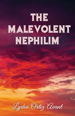 Zlomyseľní nefilim, NINA - The Malevolent Nephilim, NINA