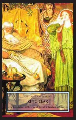 Kráľ Lear - King Lear
