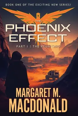 Fénixov efekt 1. časť: Znovuzjednotenie - The Phoenix Effect Part 1: The Reuniting