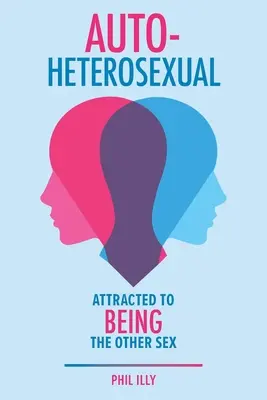 Autoheterosexuál: Priťahuje ho byť iným pohlavím - Autoheterosexual: Attracted to Being the Other Sex