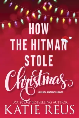 Ako nájomný vrah ukradol Vianoce - How the Hitman Stole Christmas
