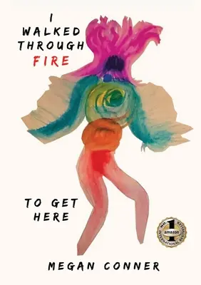 Prešla som ohňom, aby som sa sem dostala: Ako som prežila a prosperovala po obchodovaní so sexom. - I Walked Through Fire to Get Here: How I Survived and Thrived After Sex Trafficking