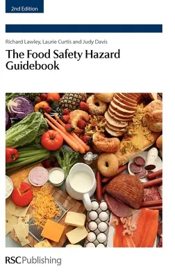 Príručka o nebezpečenstve v oblasti bezpečnosti potravín - Food Safety Hazard Guidebook