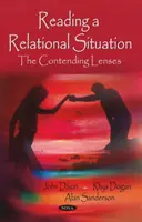 Čítanie vzťahovej situácie - Súperiace objektívy - Reading a Relational Situation - The Contending Lenses