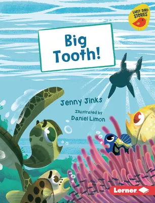 Veľký zub! - Big Tooth!