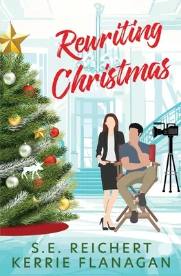 Prepisovanie Vianoc - Rewriting Christmas