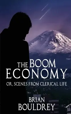 Ekonomický boom: alebo scény z úradníckeho života - The Boom Economy: Or, Scenes from Clerical Life