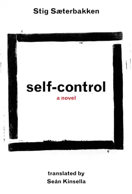 Sebaovládanie - Self-Control
