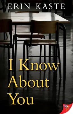 Viem o tebe - I Know about You