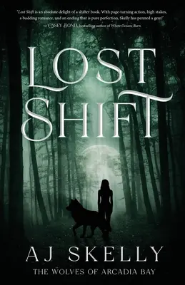 Stratená zmena - Lost Shift