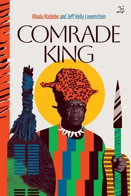 Súdruh kráľ - Comrade King