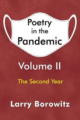 Poézia v pandémii: II. diel - Poetry in the Pandemic: Volume II