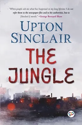 Džungľa - The Jungle