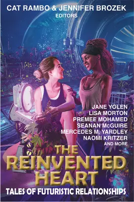 Znovuobjavené srdce - The Reinvented Heart