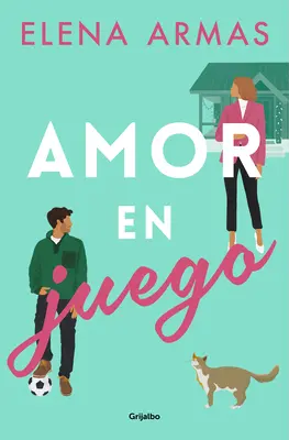 Amor En Juego / Dlhá hra - Amor En Juego / The Long Game