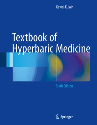 Učebnica hyperbarickej medicíny - Textbook of Hyperbaric Medicine