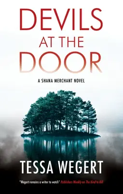 Diabli za dverami - Devils at the Door