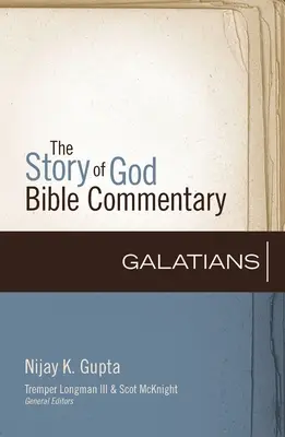 Galaťanom: 9 - Galatians: 9