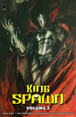 King Spawn 3. zväzok - King Spawn Volume 3