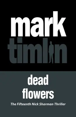 Mŕtve kvety: 14. zväzok - Dead Flowers: Volume 14