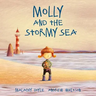 Molly a rozbúrené more - Molly and the Stormy Sea
