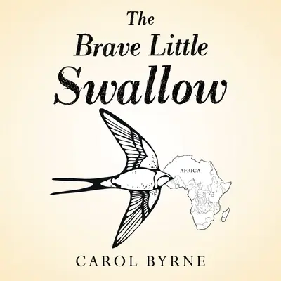 Odvážna lastovička - The Brave Little Swallow