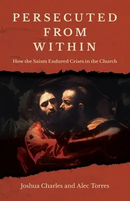 Prenasledovaný zvnútra - Persecuted from Within