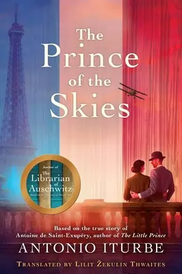 Princ nebies - The Prince of the Skies
