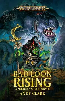 Zlý Loon Rising - Bad Loon Rising