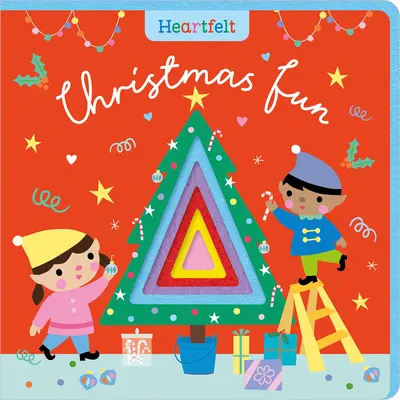 Vianočná zábava - Christmas Fun