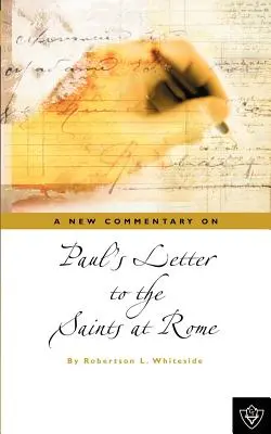 Pavlov list svätým v Ríme - Paul's Letter To The Saints At Rome