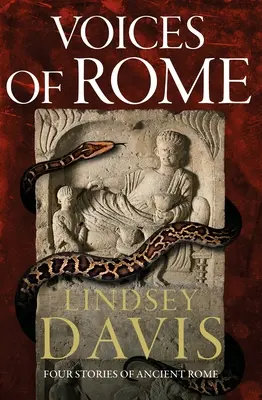 Hlasy Ríma: Štyri príbehy zo starovekého Ríma - Voices of Rome: Four Tales of Ancient Rome