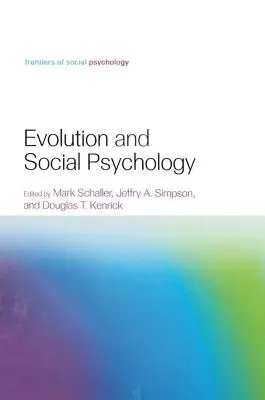 Evolúcia a sociálna psychológia - Evolution and Social Psychology