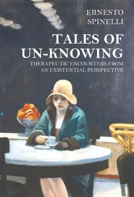 Príbehy nevedomosti - Tales of Unknowing