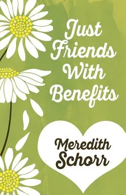 Len priatelia s výhodami - Just Friends with Benefits