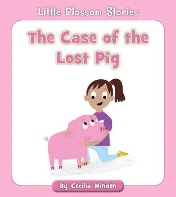Prípad strateného prasiatka - The Case of the Lost Pig