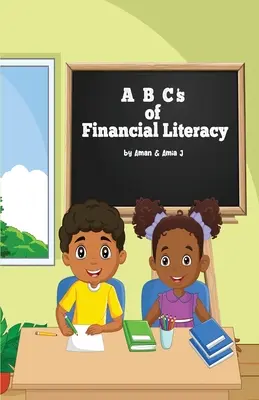 ABC finančnej gramotnosti - ABC's of Financial Literacy