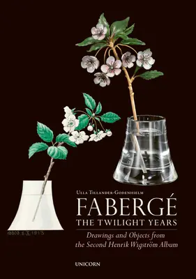 Faberge: Súmračné roky - Faberge: The Twilight Years
