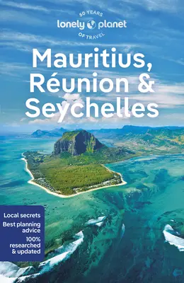 Lonely Planet Maurícius, Réunion a Seychely 11 - Lonely Planet Mauritius, Reunion & Seychelles 11